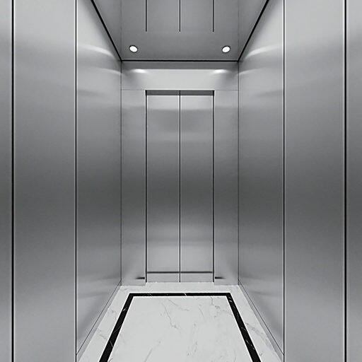 Nexus Elevator NE01