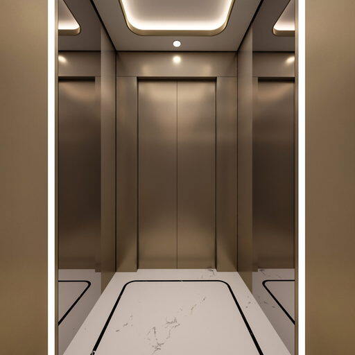 Nexus Elevator NE02